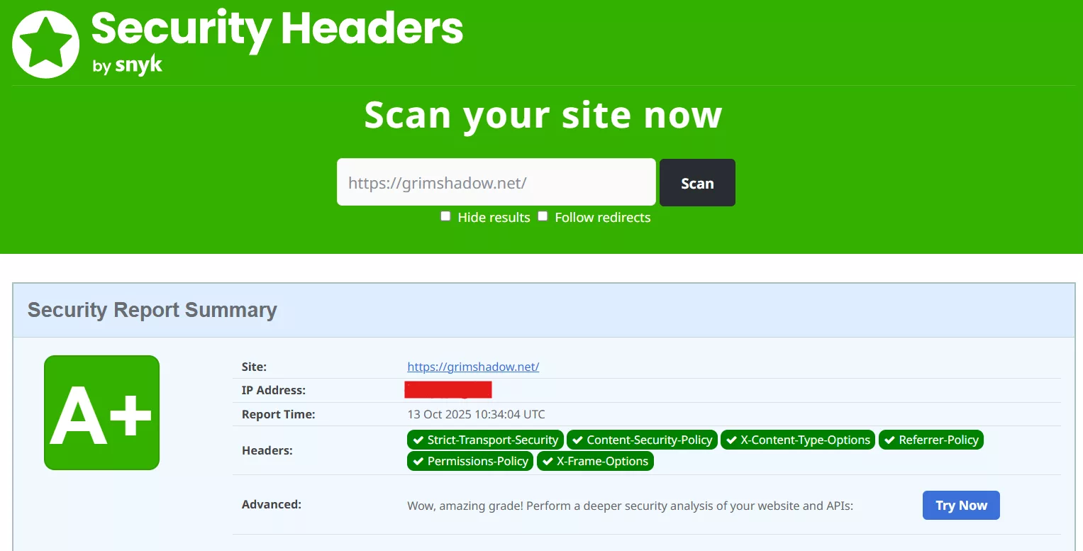 Fix Missing Security Headers in WordPress with Jetpack Boost Cache on